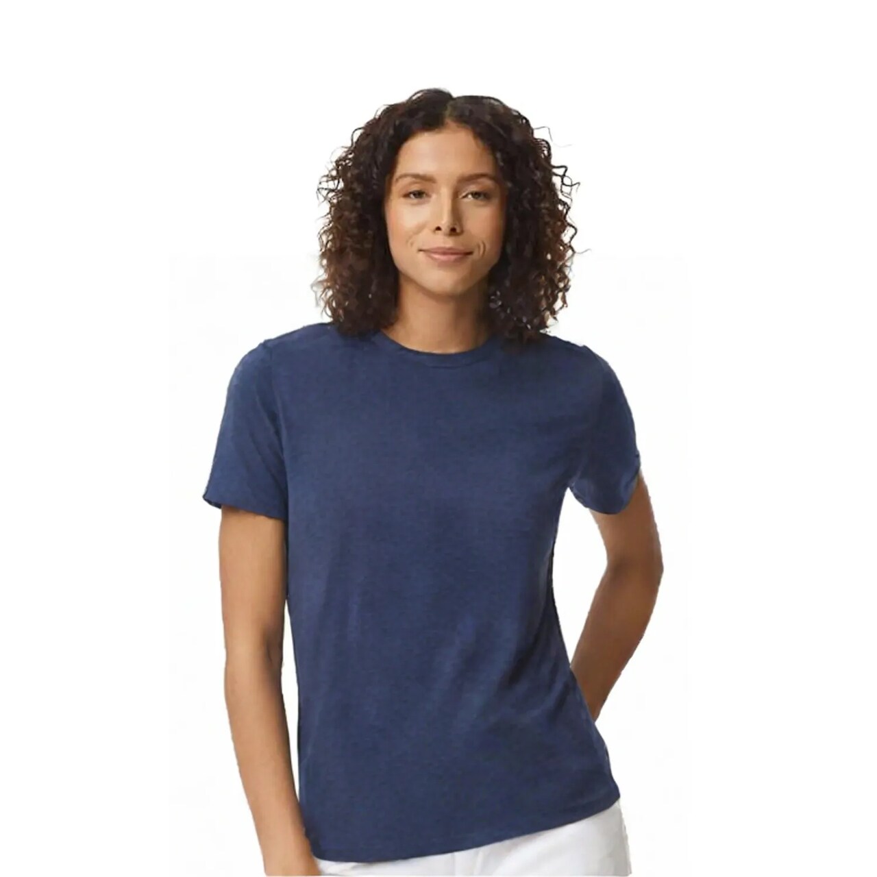 Gildan Softstyle Lightweight Everyday Modern Classic Fit Ring Spun Cotton T-Shirt for Custom Printing